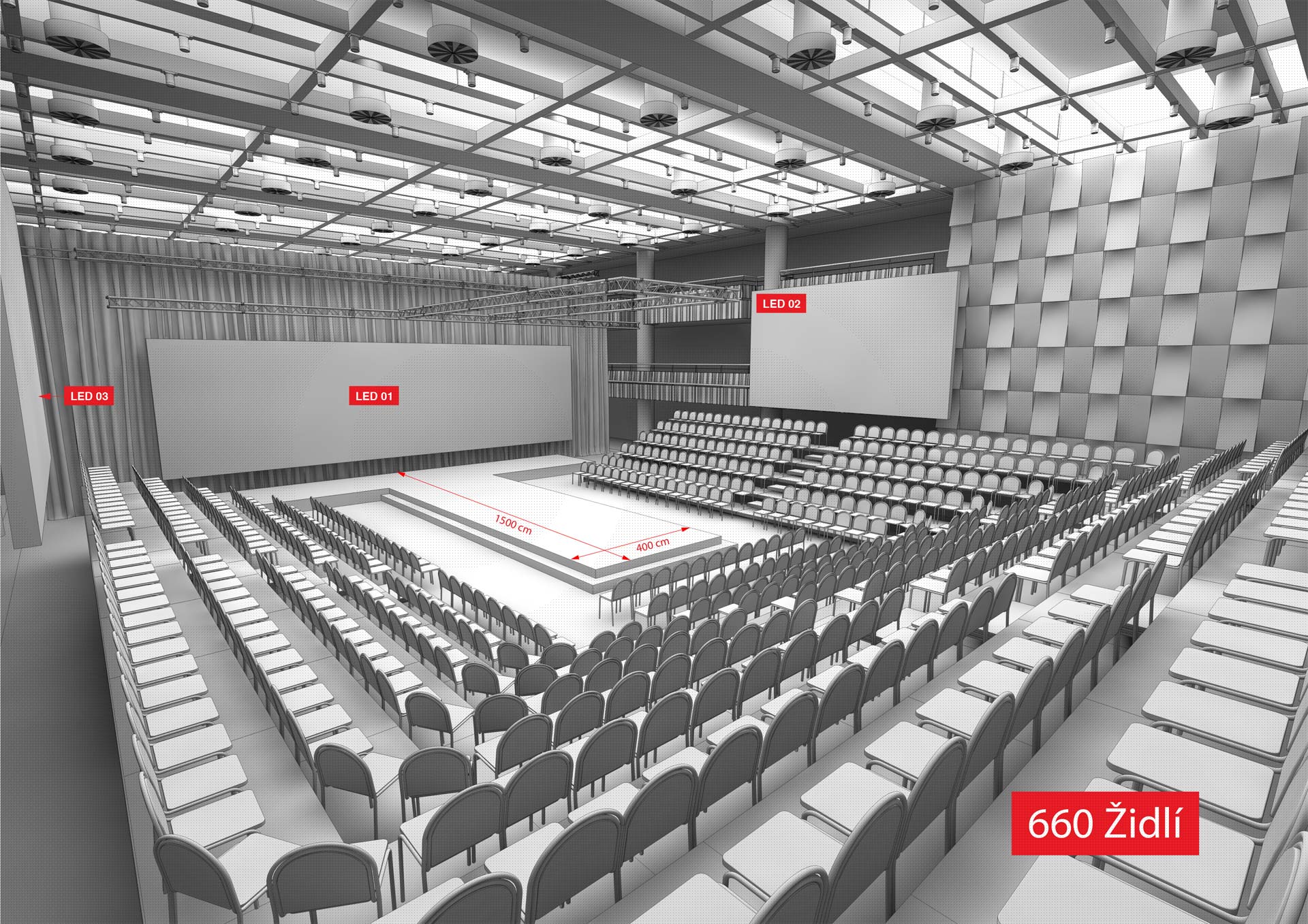 Forum Karlin Pilsner Urquel 2020