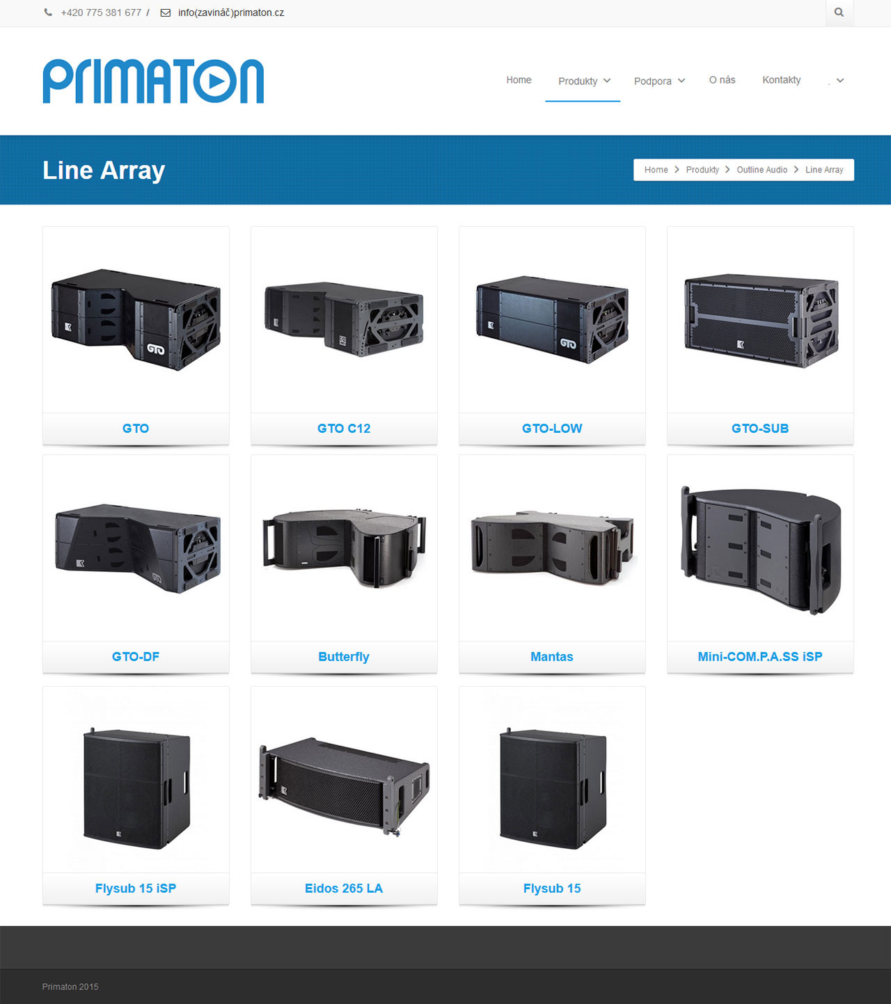 Primaton