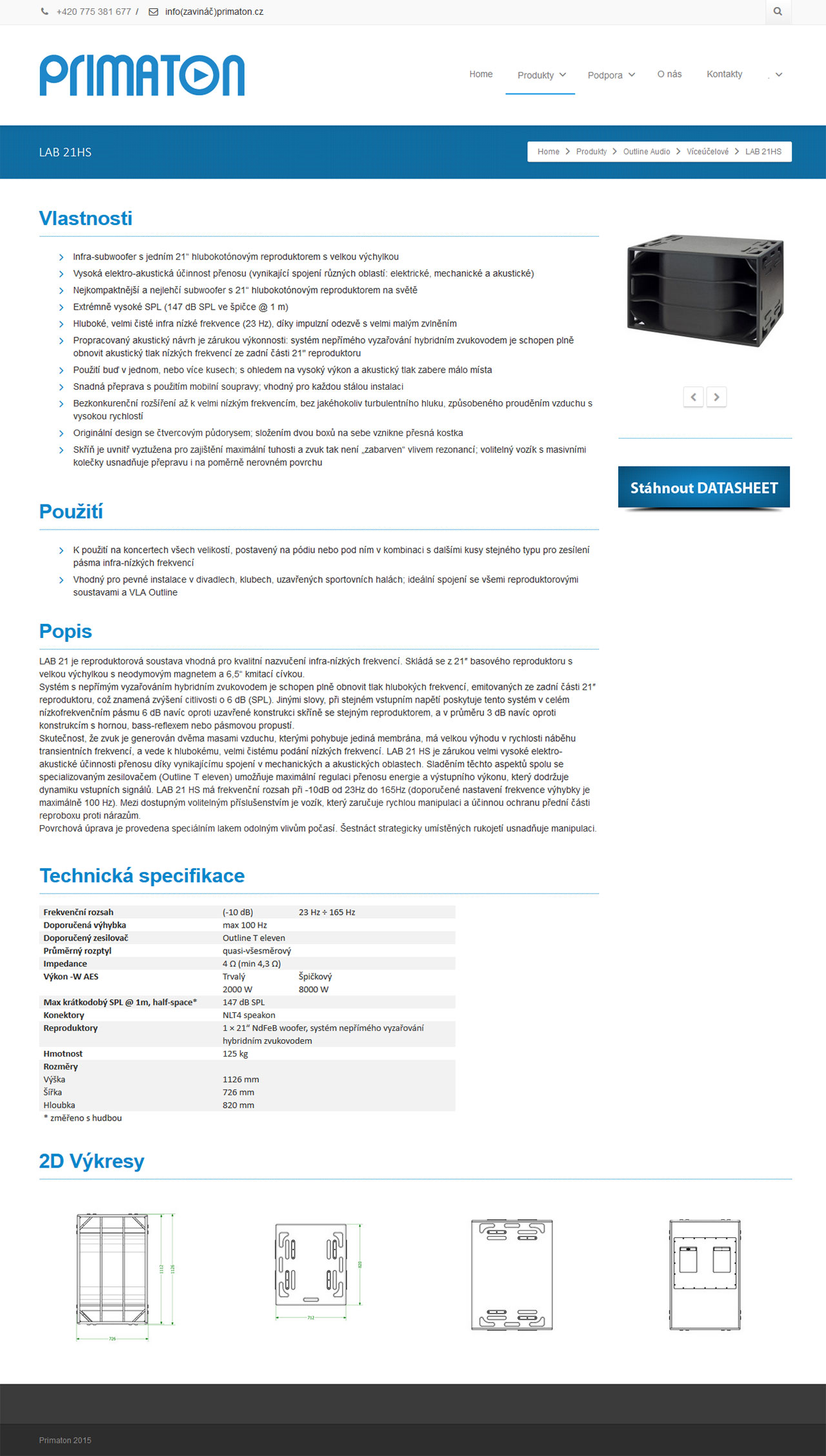 Primaton