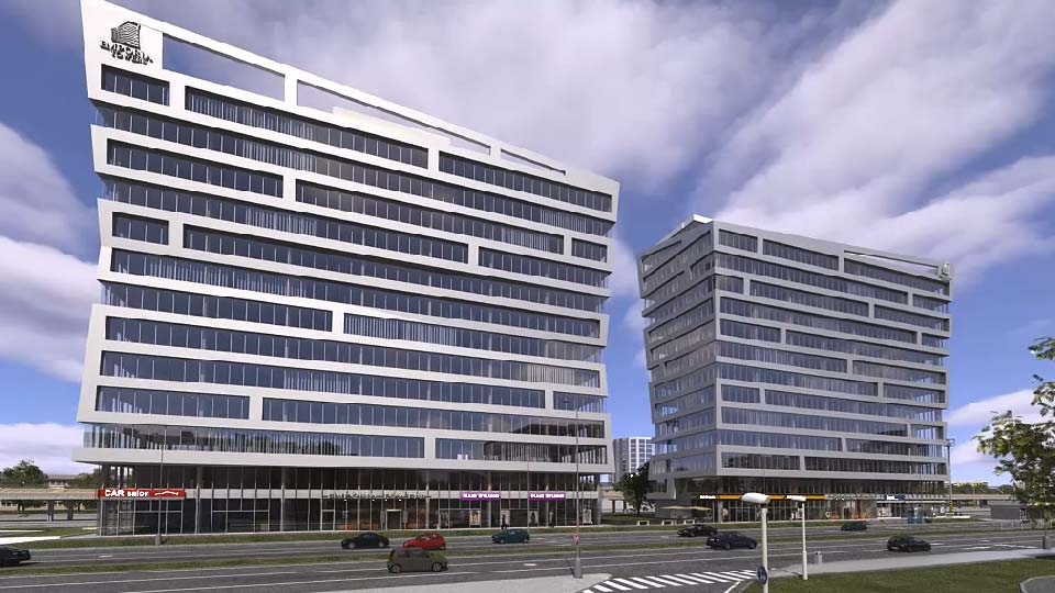 QPG Emporia Bratislava