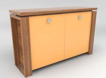 Nábytek Exner - Furniture Exner