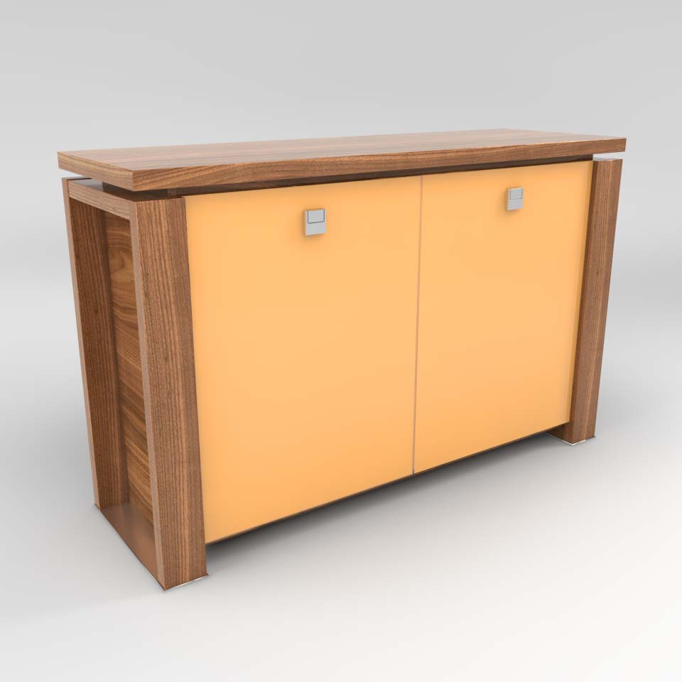 Nábytek Exner - Furniture Exner