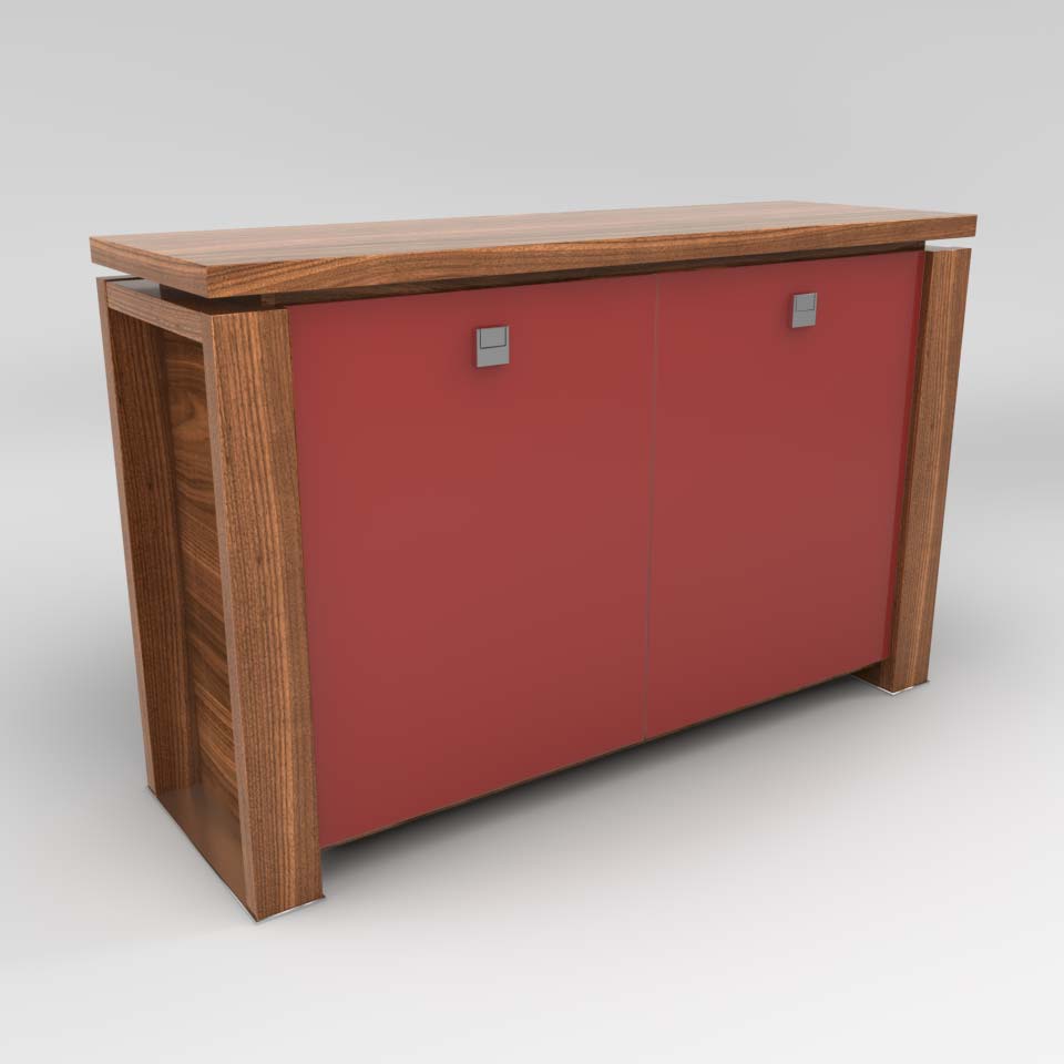 Nábytek Exner - Furniture Exner