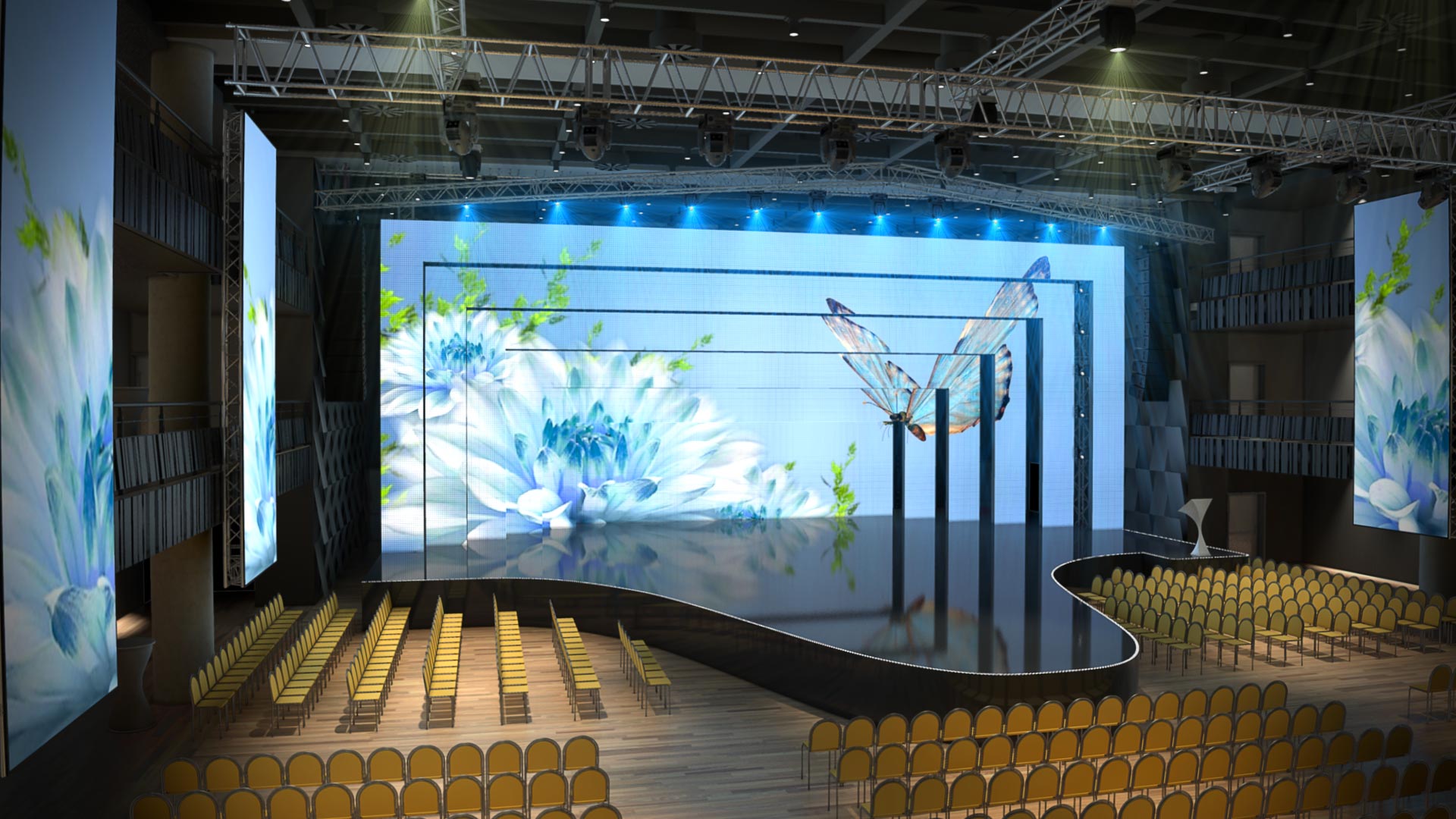 Forum Karlin Miss 2015