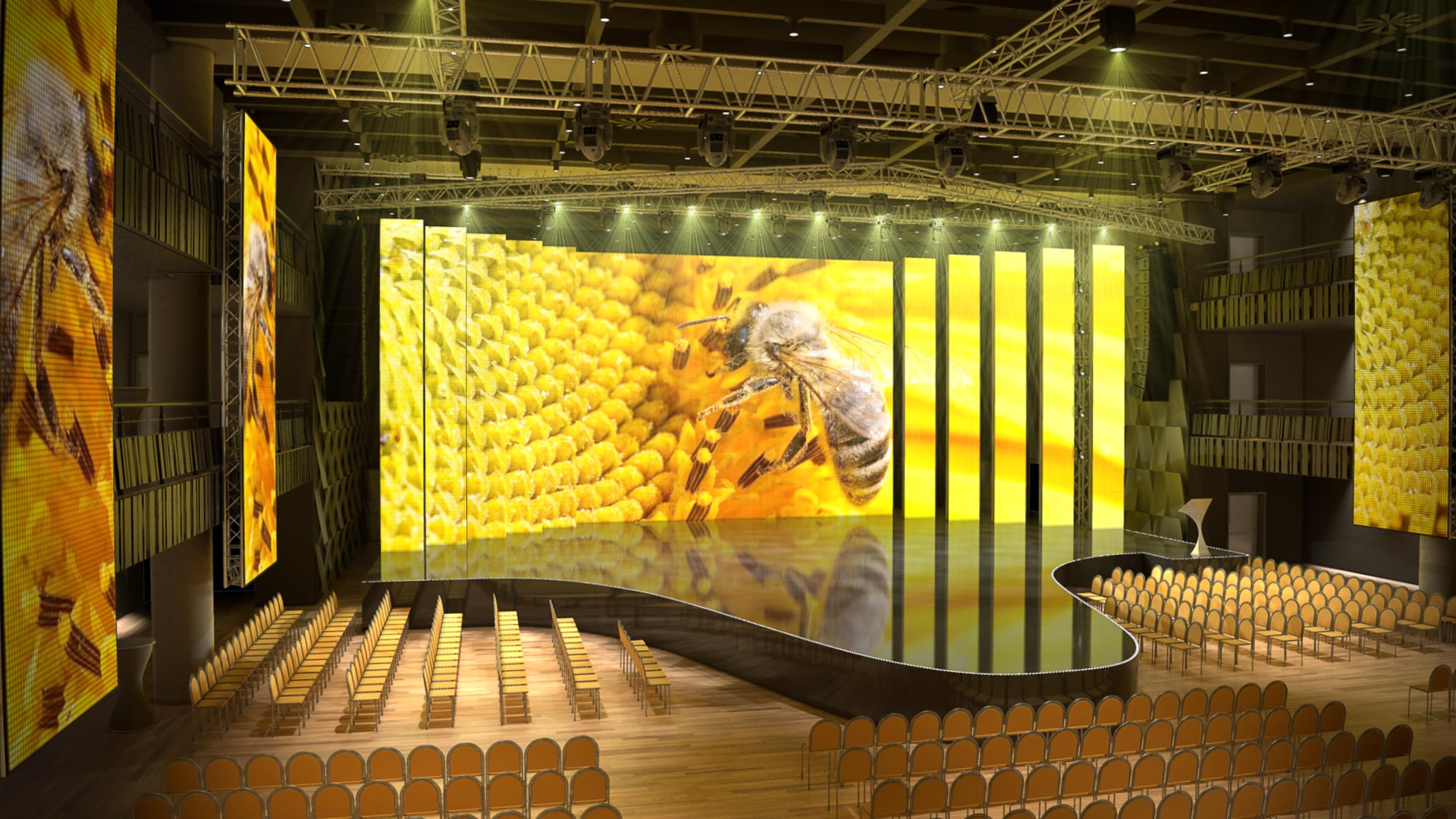 Forum Karlin Miss 2015