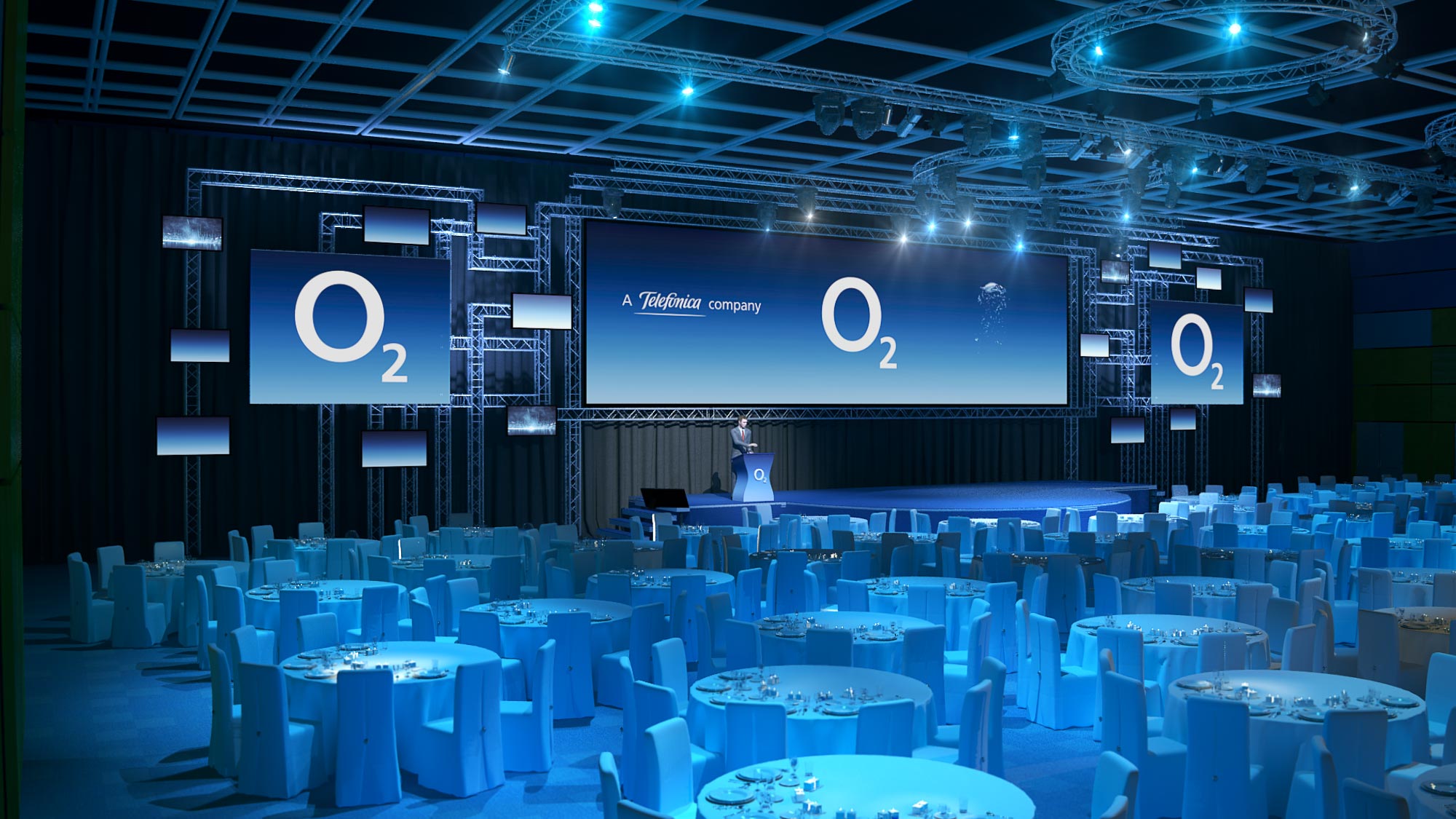 O2 Clarion 2010