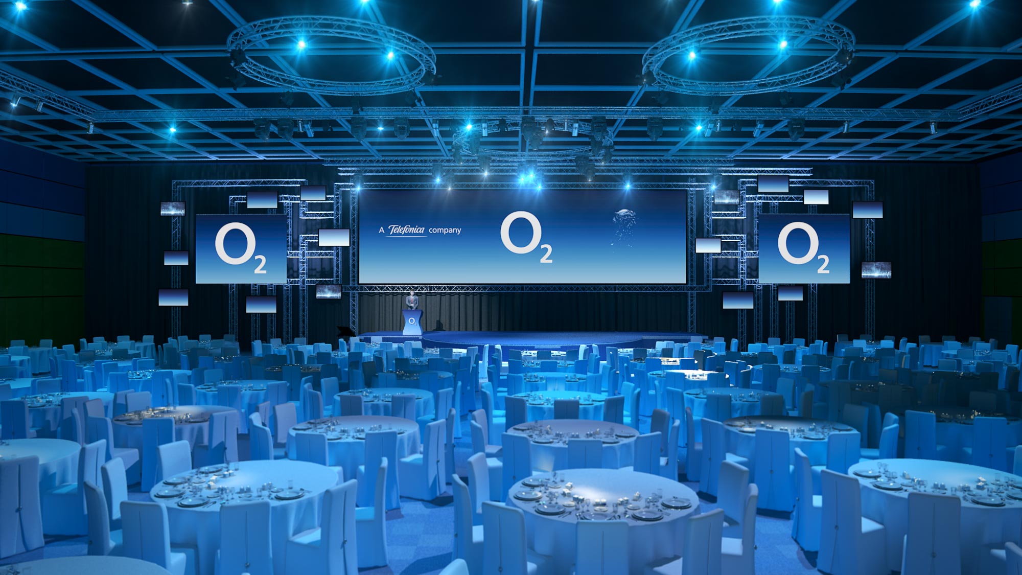 O2 Clarion 2010