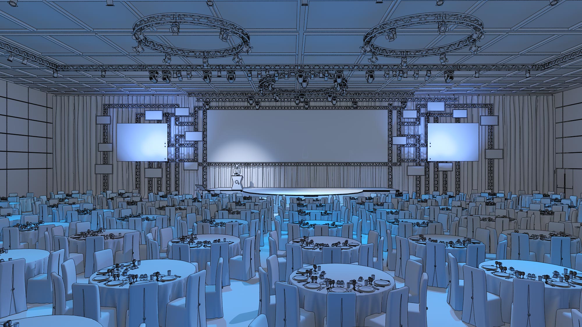O2 Clarion 2010
