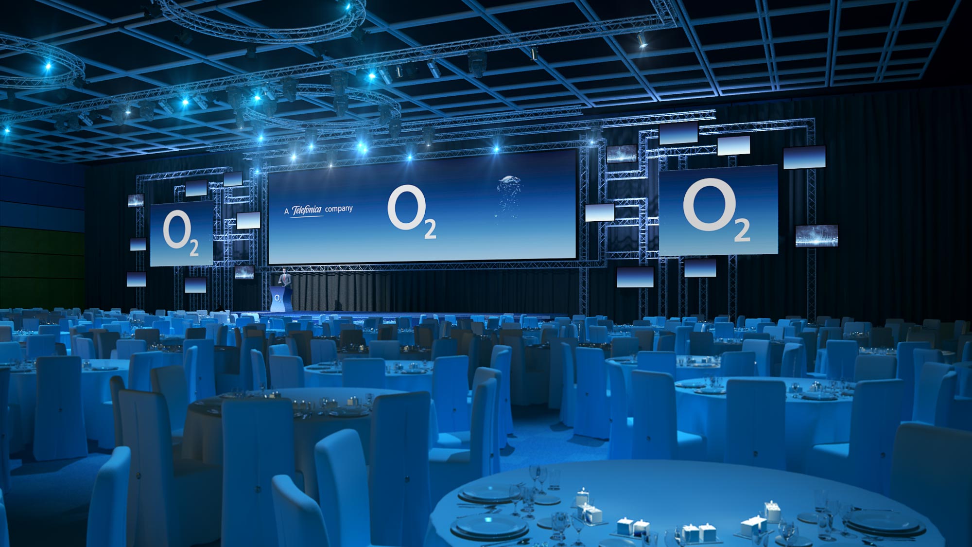 O2 Clarion 2010