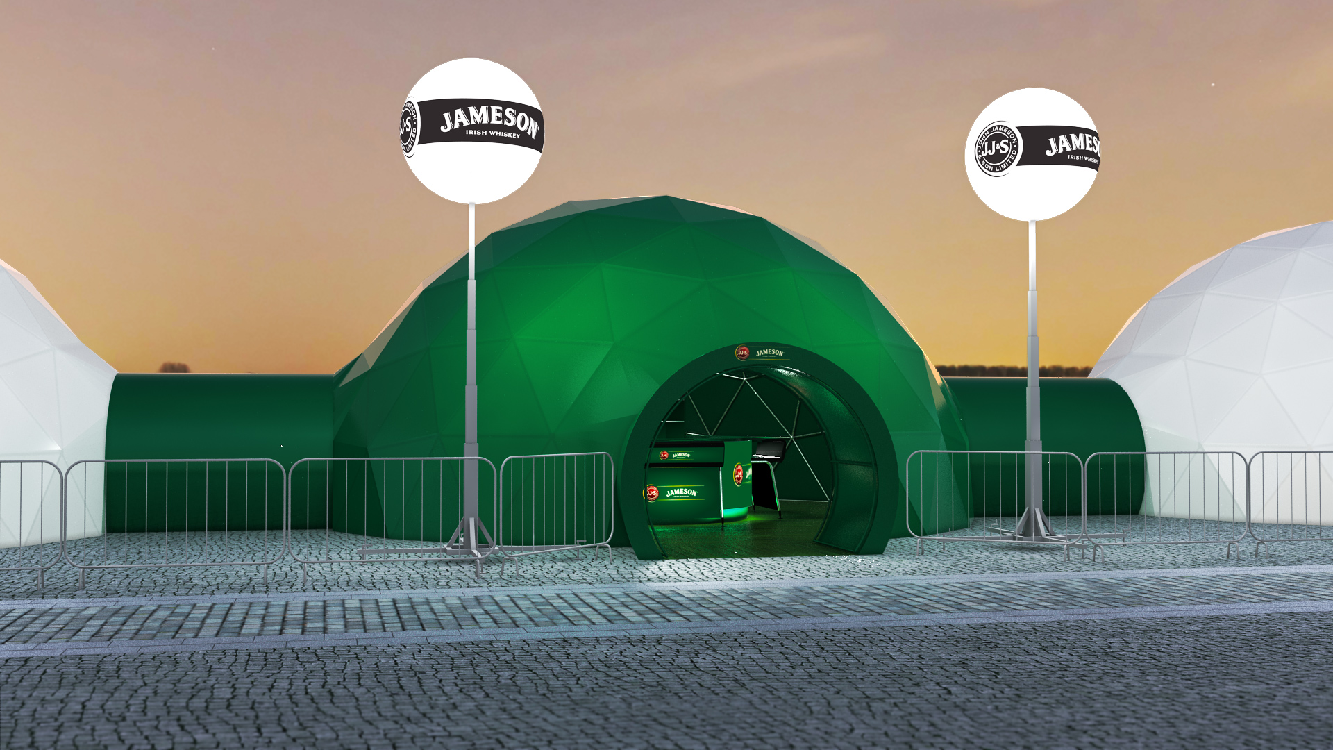 Jameson - KVIFF