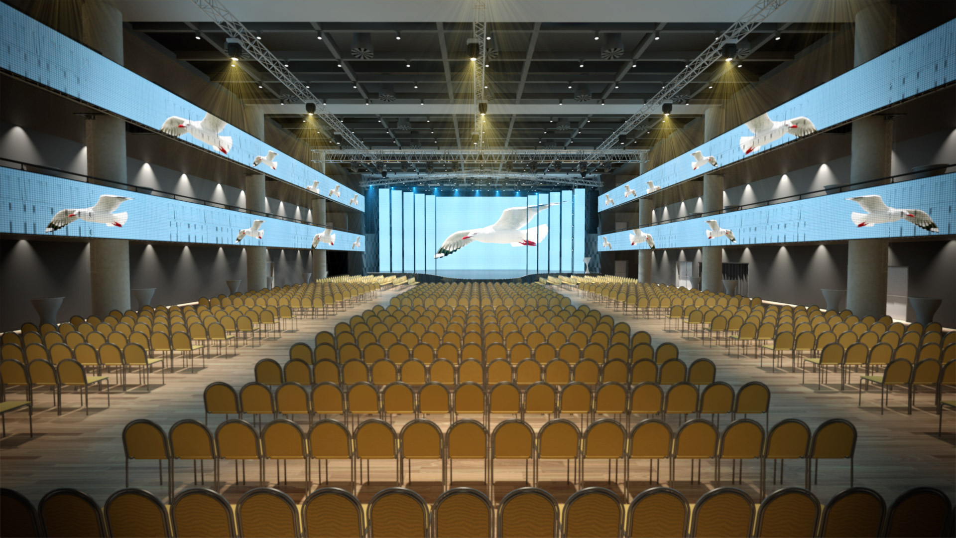 Forum Karlin Miss 2015