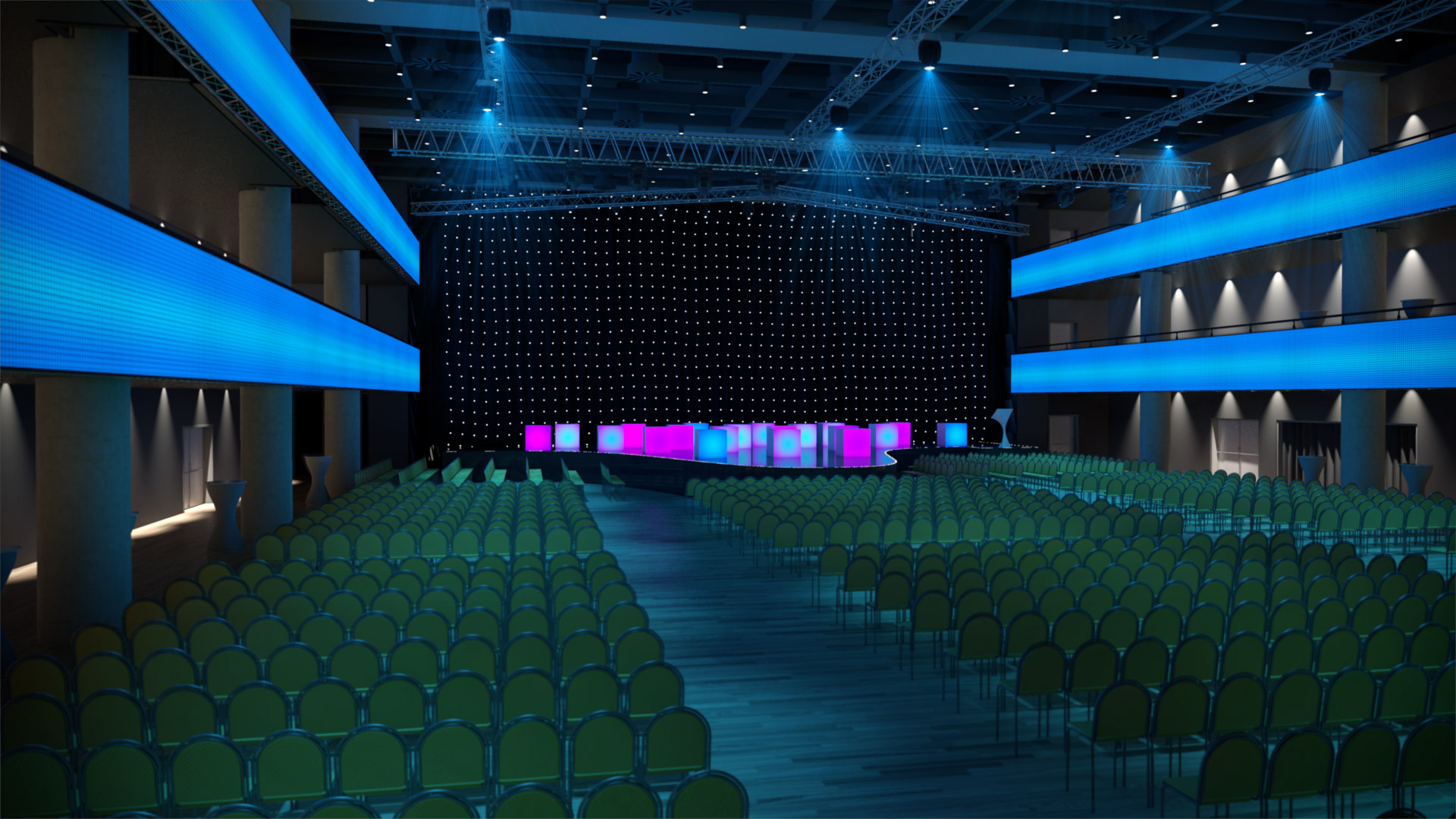 Forum Karlin Miss 2015
